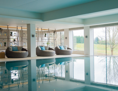 The Spa at South Lodge