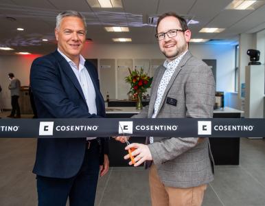 Cosentino Newmarket
