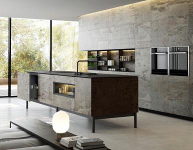 Dekton Slim