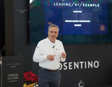 Cosentino