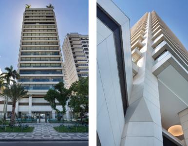 Dekton in Rio