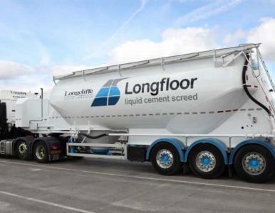 Longfloor