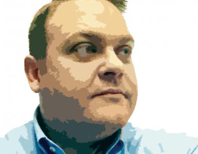 Mark Priestman