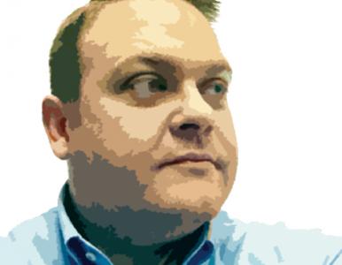 Mark Priestman
