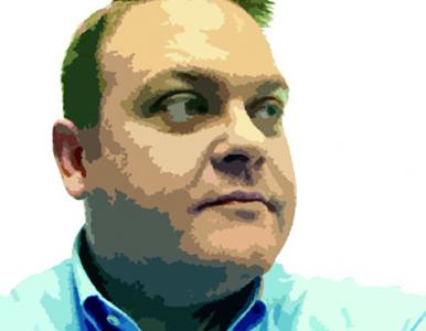 Mark Priestman