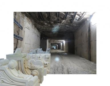 Portland stone