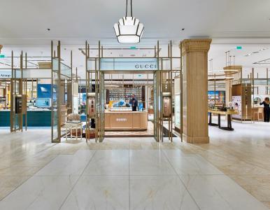 Harrods Beauty Hall Harrods Beauty Hall