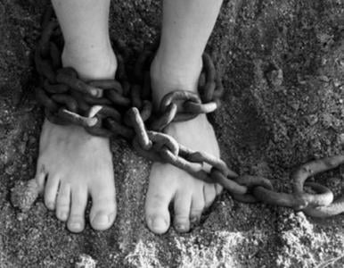 Modern Slavery