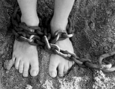 Slavery