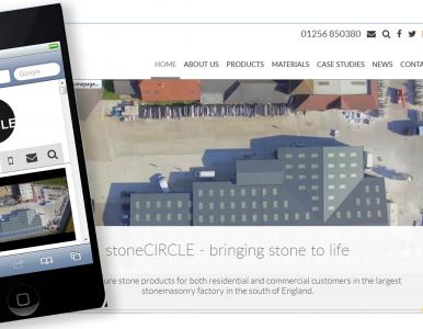 stoneCIRCLE