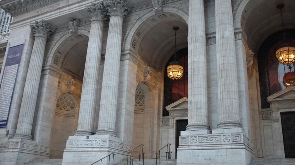New York Public Library