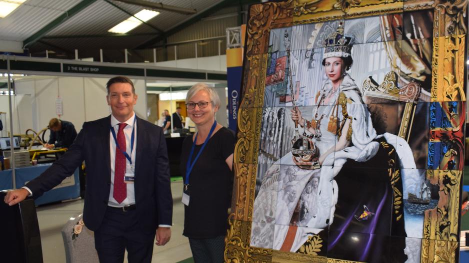 Odlings at Tradex