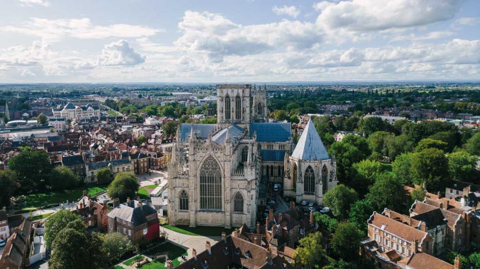 York Minster