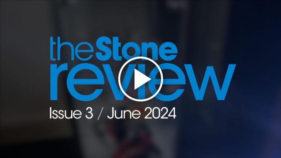 The Stone Review Issue 3