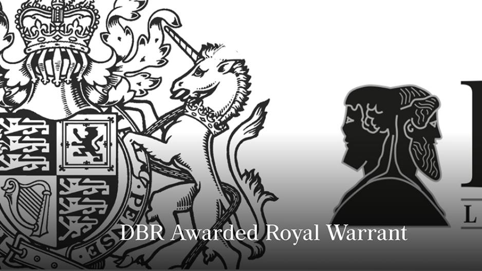DBR website