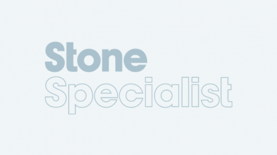 Stone Specialist Logo