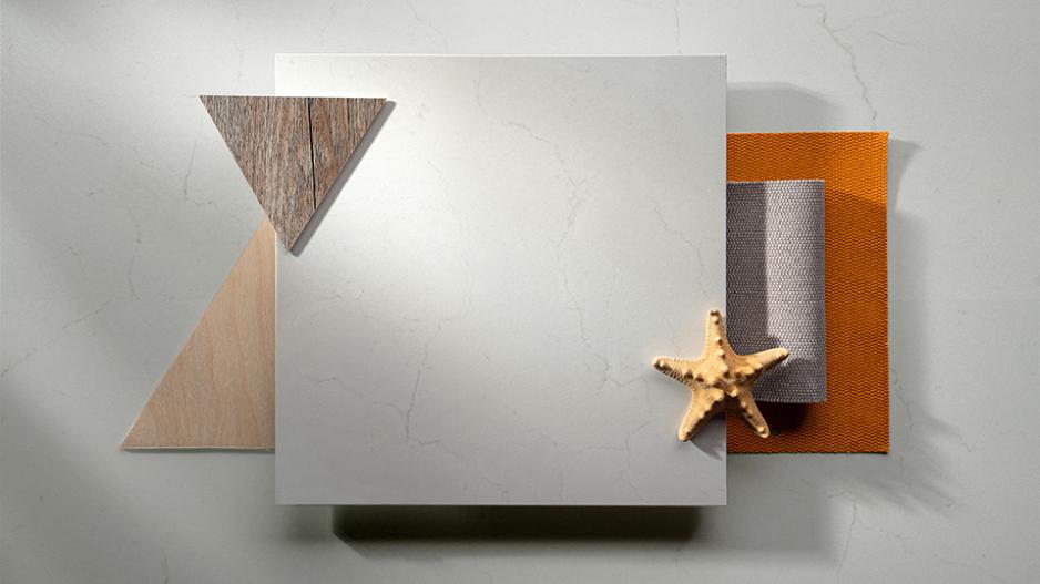 Dekton Malibu and Laguna