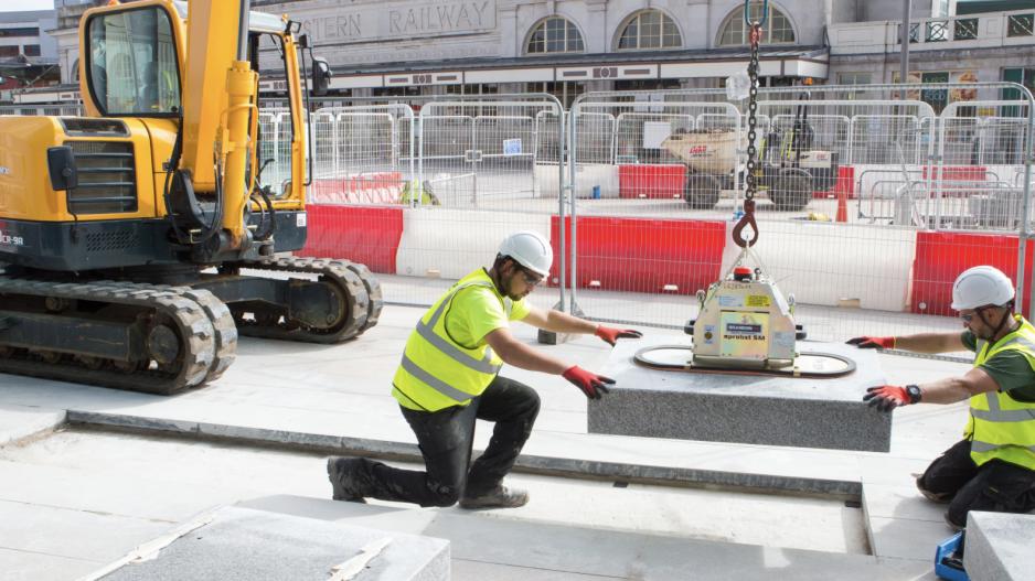 Fitzgerald Contractors hand ownership to employees