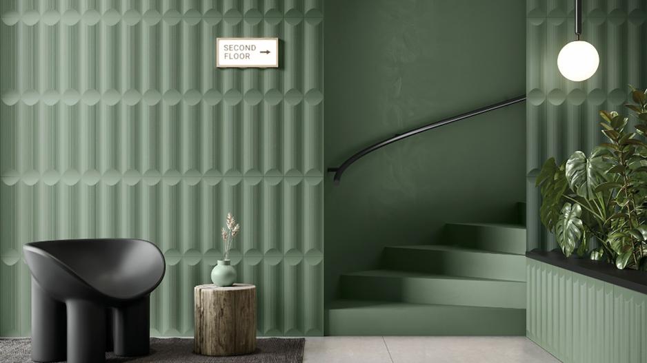 The Log by Peronda’s Harmony brand
