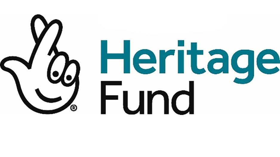 Heritage Lottery logo