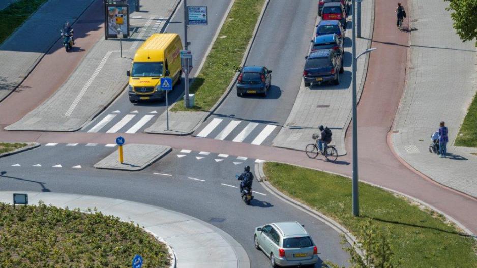 Inclusive Infrastructure Solutions from Hardscape