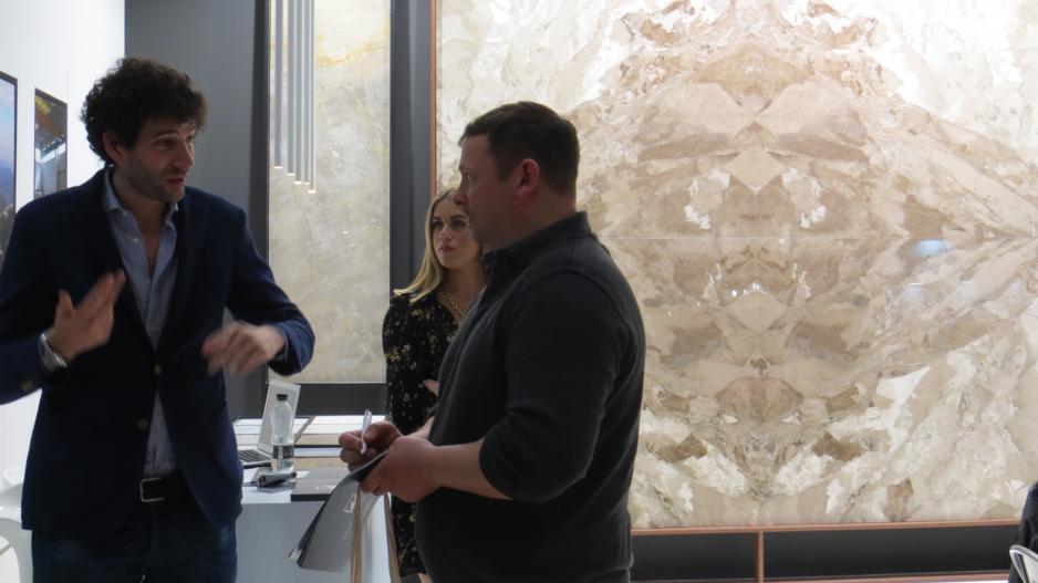 Natural Stone Show moves to June