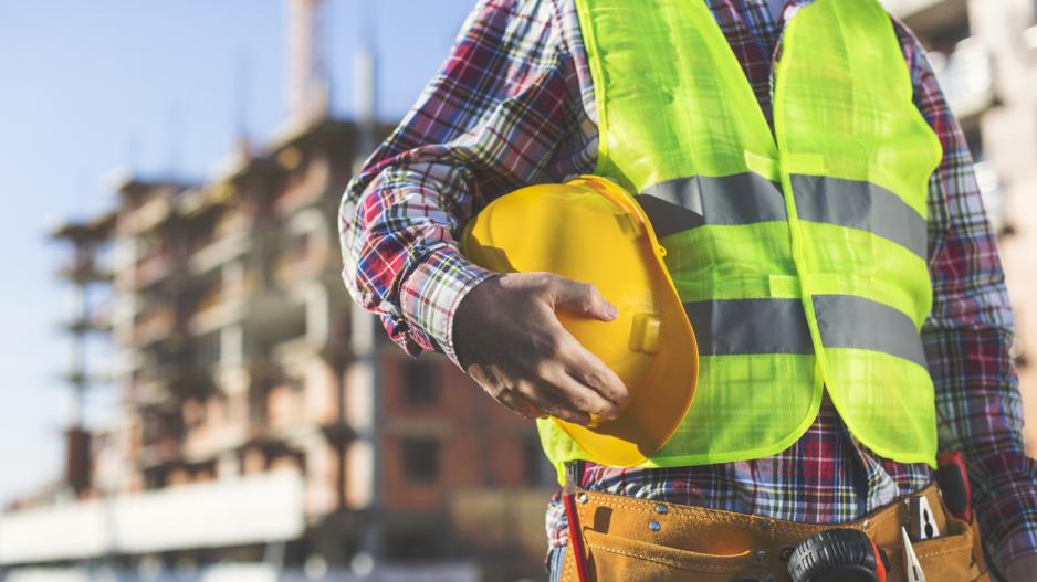 construction worker