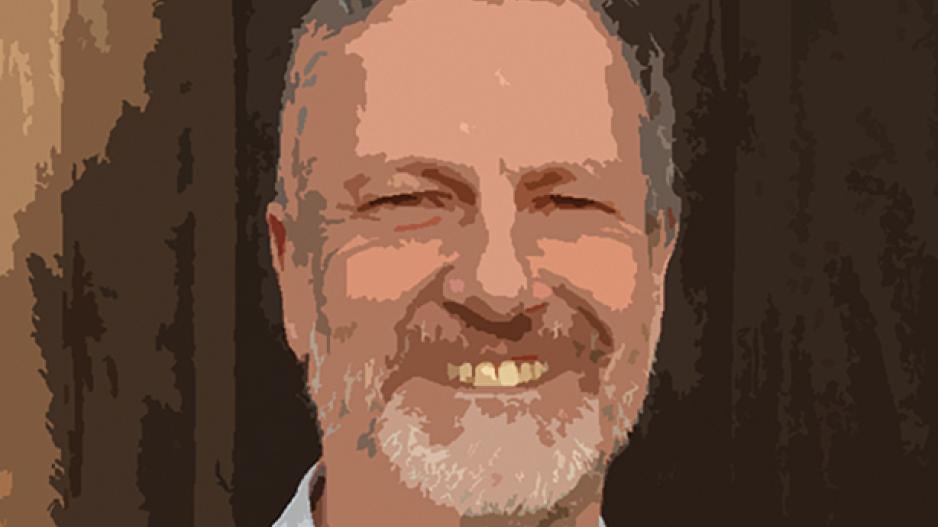 Joe Simpson