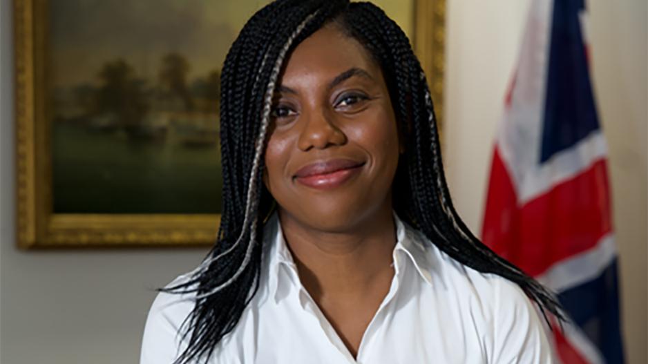 Kemi Badenoch
