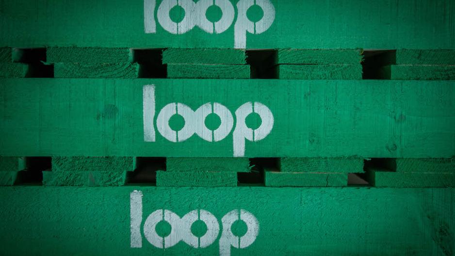 The Pallet Loop