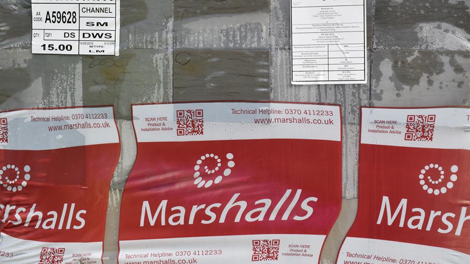 Marshalls