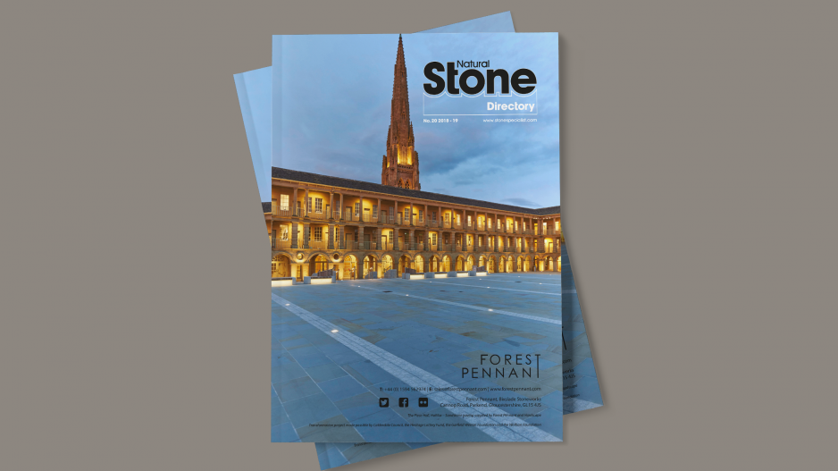 Stone Directory