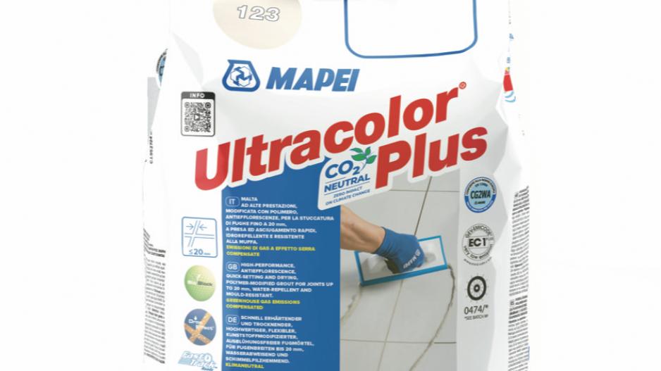 Mapei Ultracolour Plus
