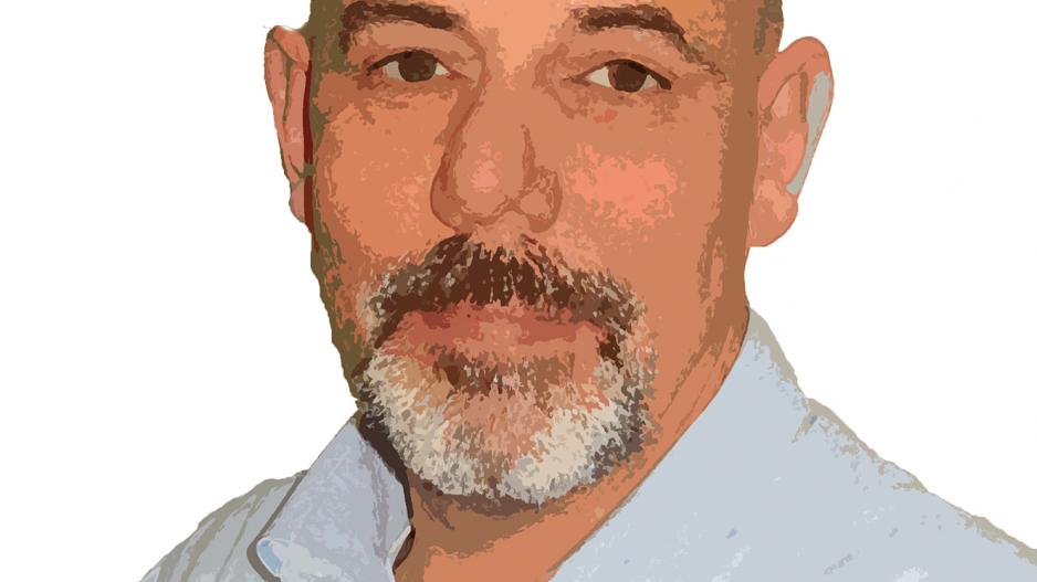 Robert Merry