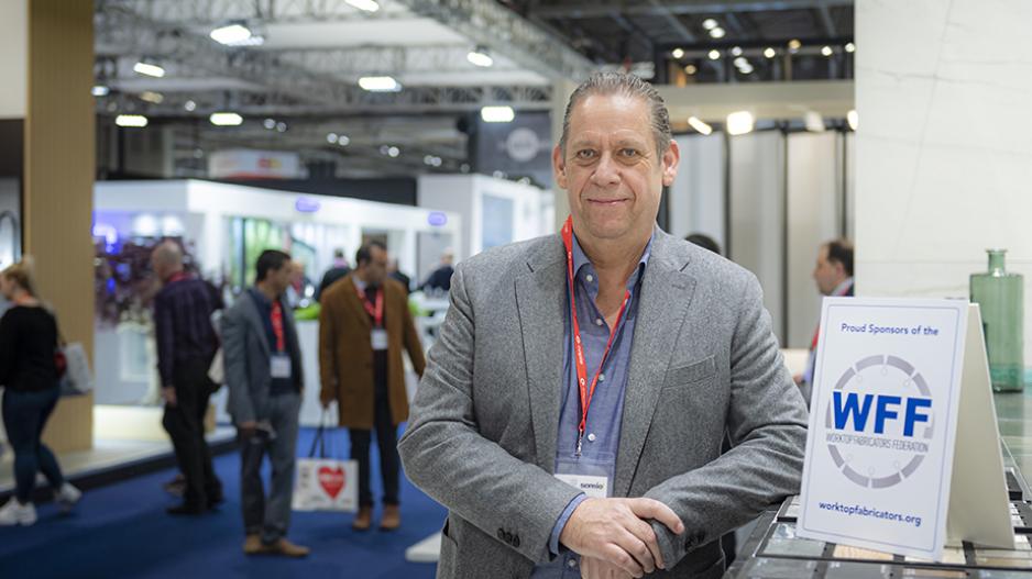 Simon Souter