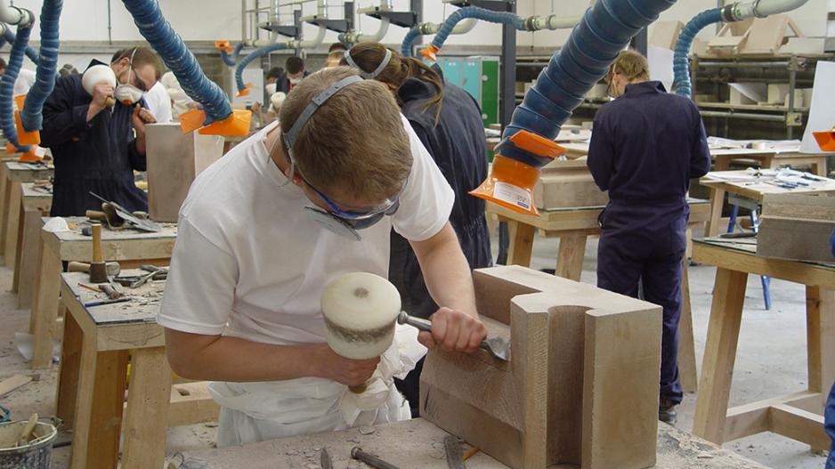 skillbuild