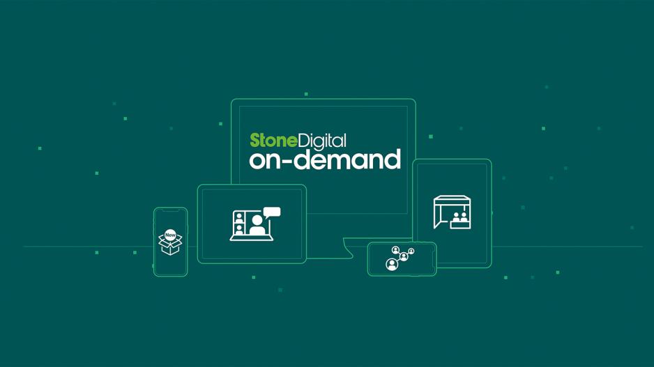 Stone Digital On Demand
