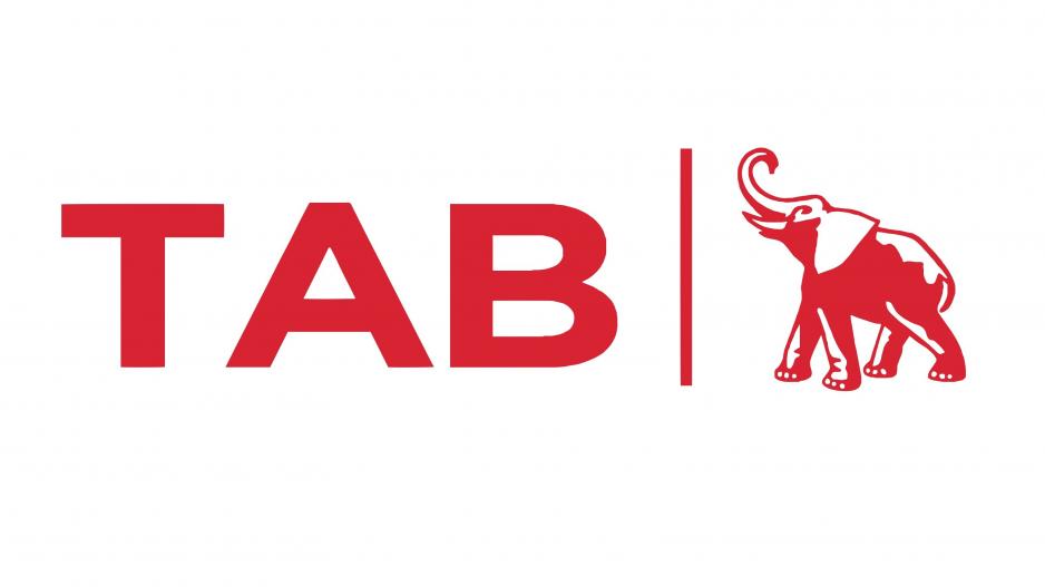 TAB India Logo