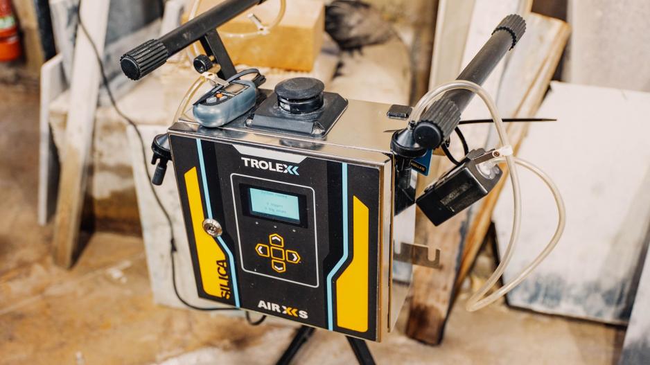 Trolex Air XS