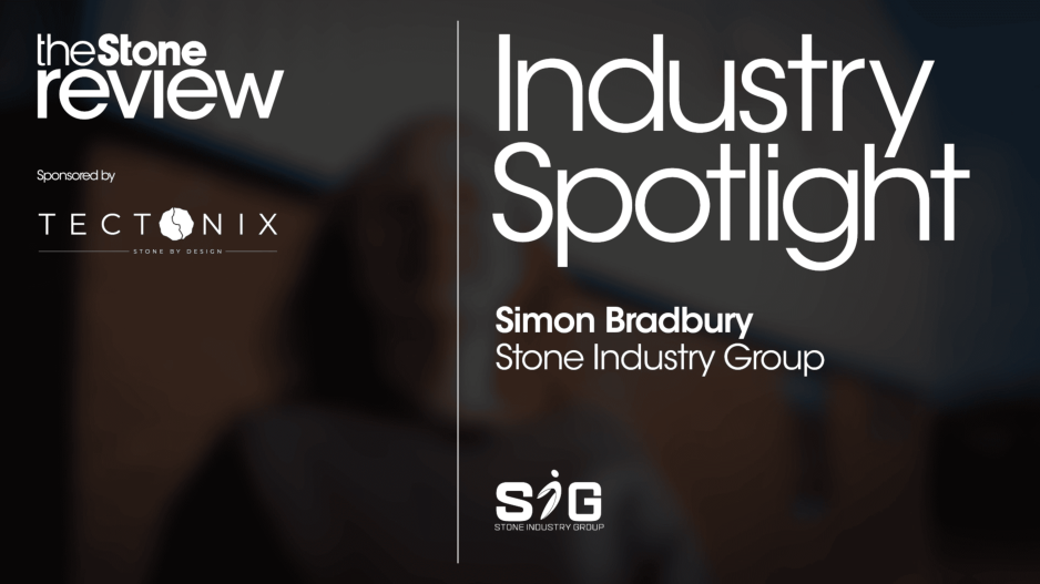 The Stone Review – Issue 1 | Industry Spotlight