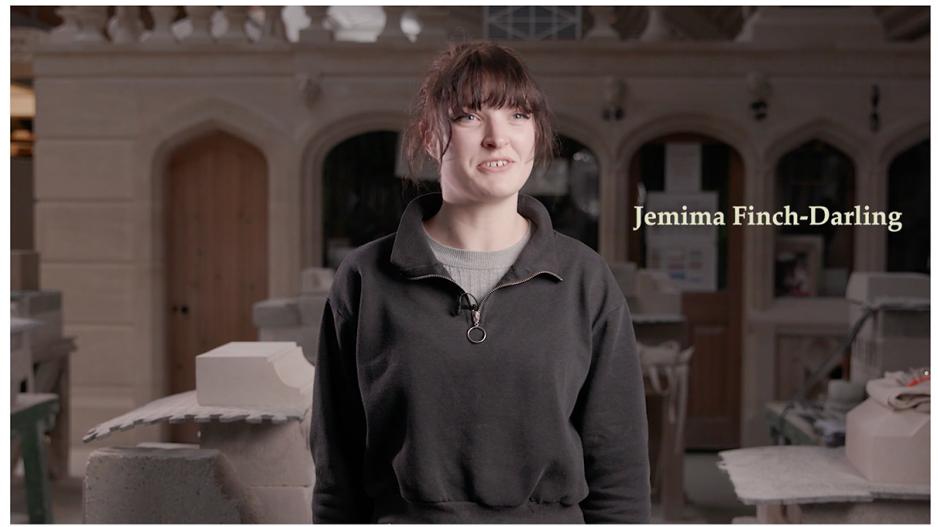 Jemima Finch-Darling