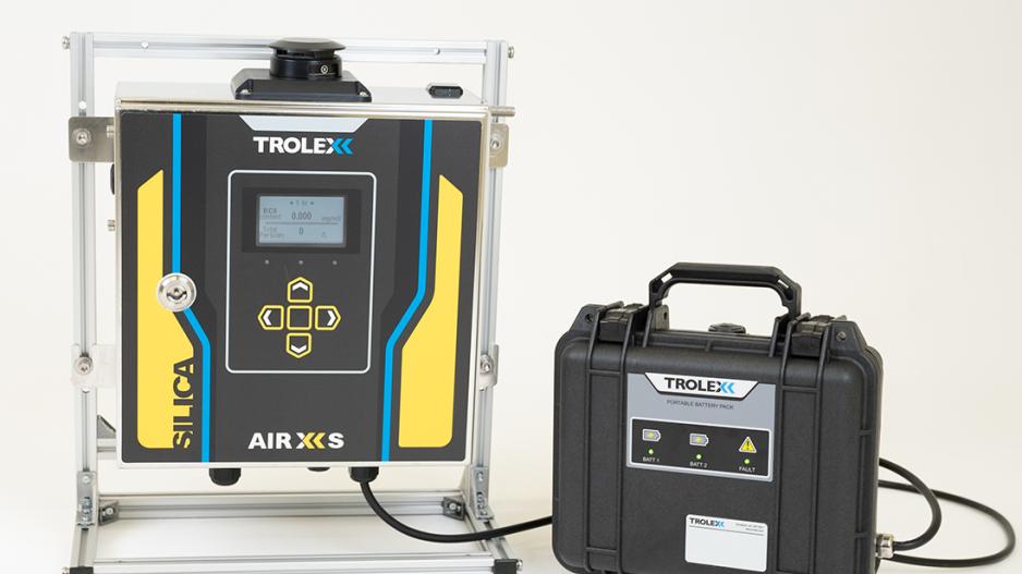 Trolex Air XS