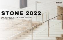 Stone 2022 exhibition Portugal