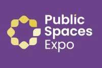 Public Spaces Expo logo