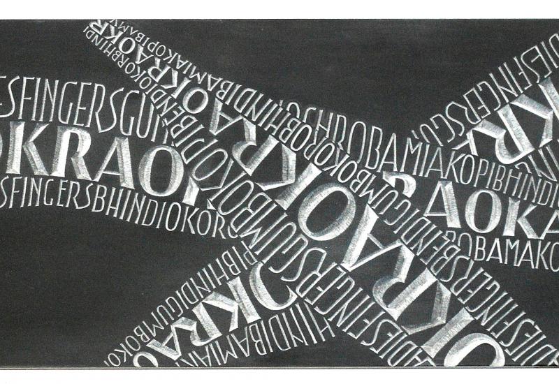 Lettering Arts