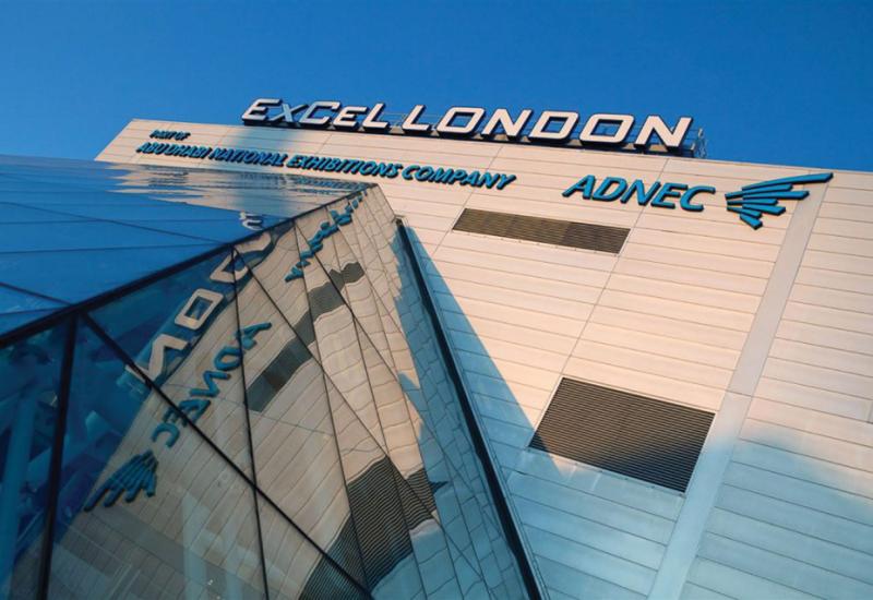 ExCeL London