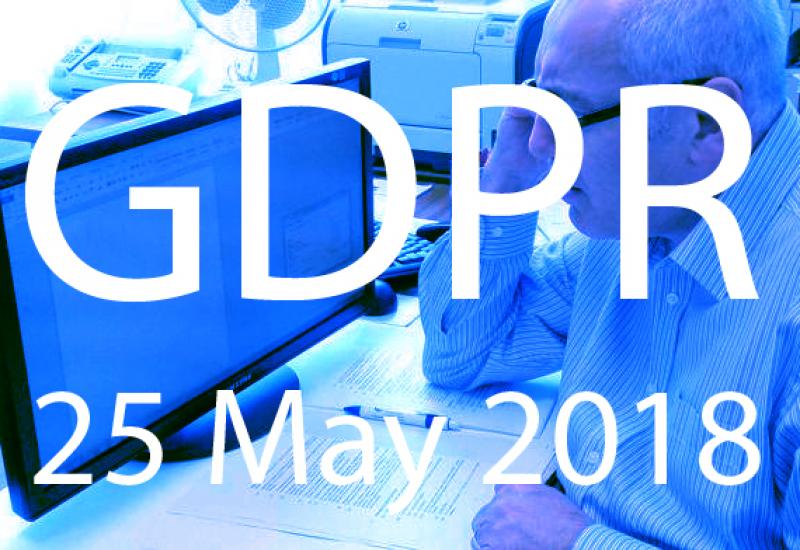 GDPR