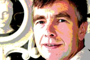 Ian Knapper Ian Knapper