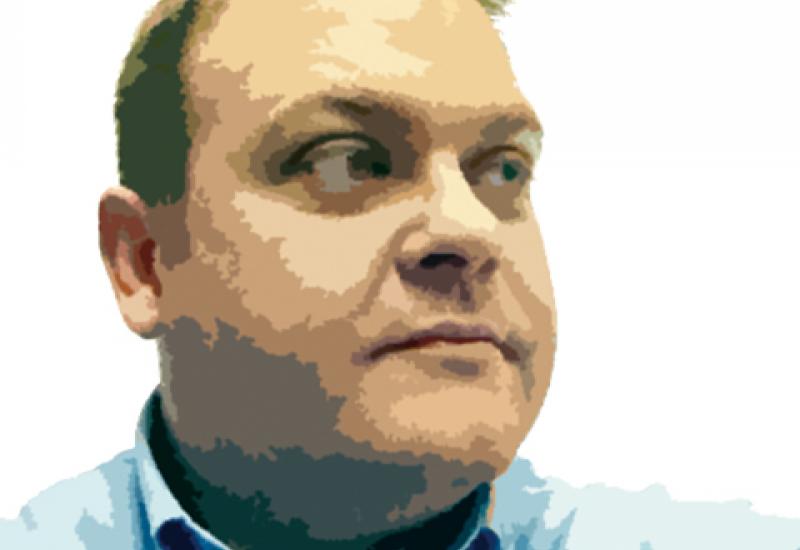 Mark Priestman