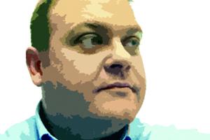 Mark Priestman Mark Priestman